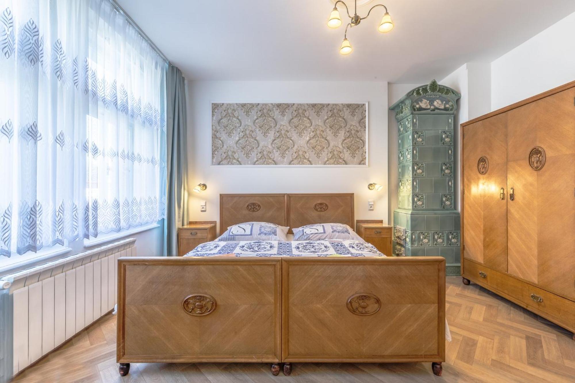 Penzion Pokorny Jablonec nad Nisou Exteriör bild