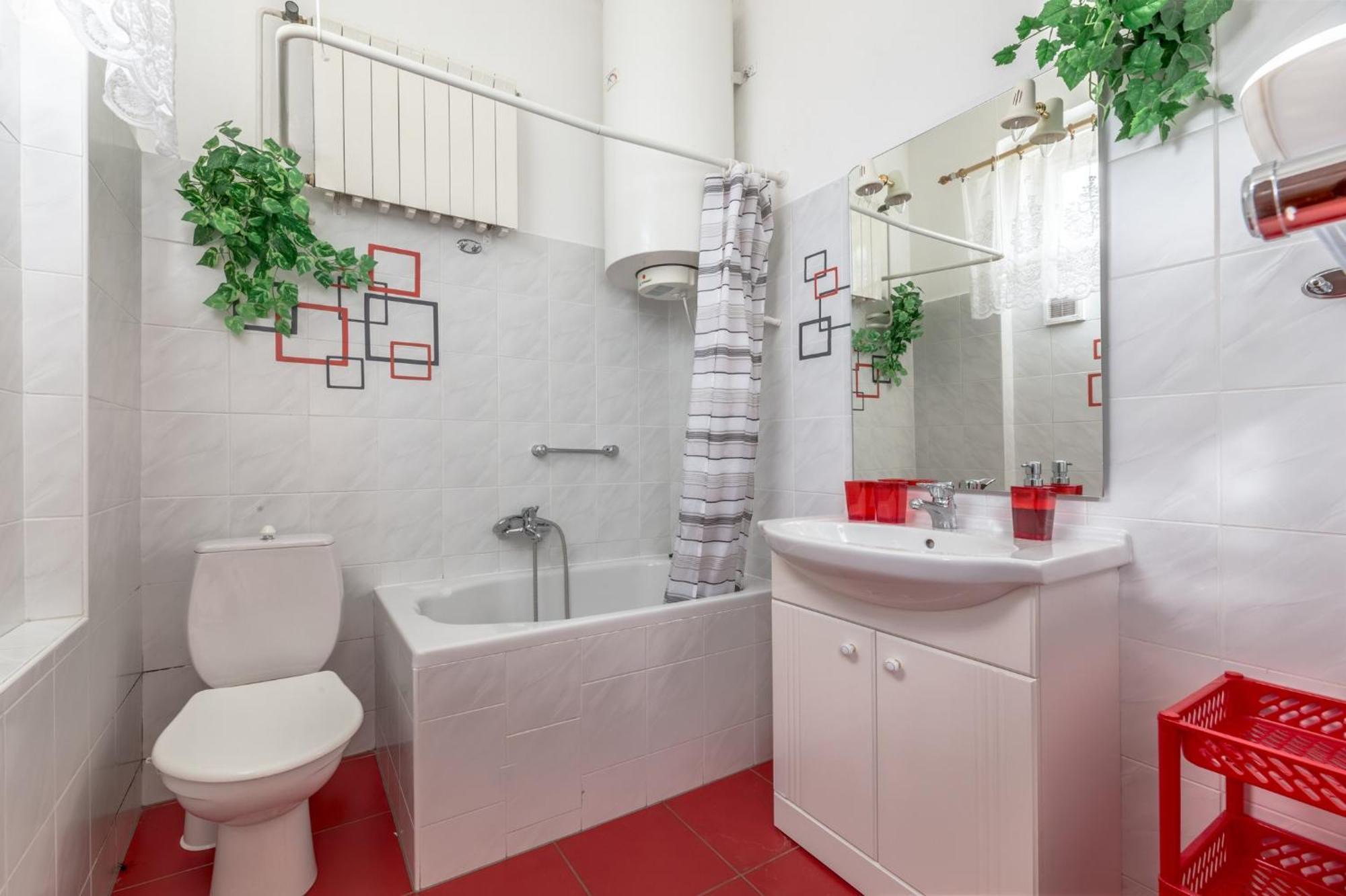 Penzion Pokorny Jablonec nad Nisou Exteriör bild
