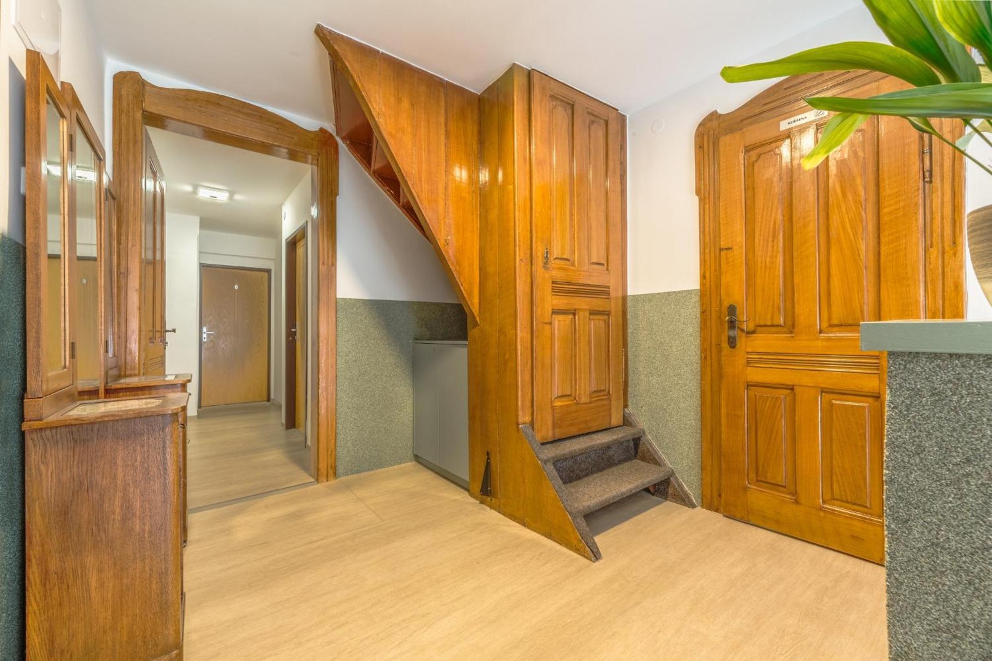 Penzion Pokorny Jablonec nad Nisou Exteriör bild